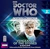 Vengeance of the Stones