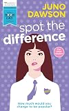 Spot the Difference