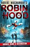 Robin Hood 4: Drones, Dams & Destruction