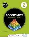 OCR a Level Economicsbook 2