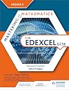Mastering mathematics for Edexcel GCSE : foundation 2, higher 1