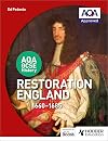 Restoration England, 1660-1685