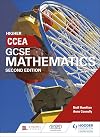 CCEA GCSE Mathematics Higher for 2nd Edition