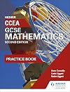 Higher GCSE mathematics for CCEA : practice book