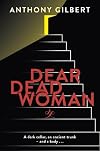 Dear Dead Woman (Mr Crook Murder Mystery)