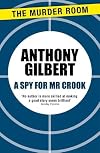 A Spy for Mr Crook