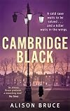 Cambridge Black