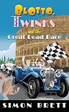 Blotto, Twinks and the Great Road Race
