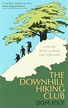 The Downhill Hiking Club: A short walk across the Lebanon