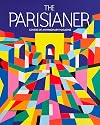 The Parisianer: Covers of an Imaginary Magazine