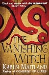 The Vanishing Witch