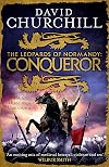 The Leopards of Normandy: Conqueror: Leopards of Normandy 3