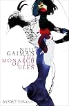 The Monarch of the Glen (American Gods, #1.1)