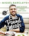 One Pound Meals: Delicious Food for Less