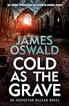 Cold as the Grave