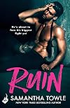 Ruin: A dramatically powerful, unputdownable love story (Gods 1)