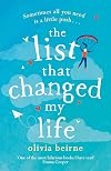 The List That Changed My Life