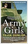 Army Girls: The secrets and stories of military service from the final few women who fought in World War II