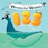 Wonderful Wildlife 123 (Meadowside PIC Books)