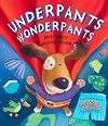 Underpants Wonderpants