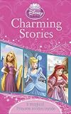 Disney Princess Chapter Books in Slipcase