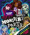 Monster High: Monster Party