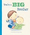 You're a BIG Brother