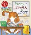 Bunny Loves to Learn (Picture Book)