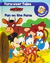 Disney's Mickey & Friends (Disney Turnover)