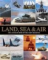 Ultimate Military Machines - Land, Sea and Air (War Machines)