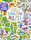 Totally Amazing Mazes