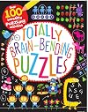 Totally Brain-Bending Puzzles