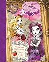 Ever After High Draw, Dream, Create Sketchbook