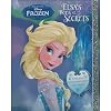 Disney Frozen Elsa's Book of Secrets