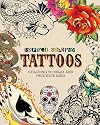 Tattoos Inspired Coloring