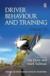 Driver Behaviour and Training (Human Factors in Road and Rail Transport)
