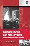 Economic crisis and mass protest : the pots and pans revolution in Iceland
