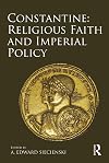 Constantine : religious faith and imperial policy