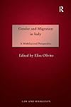 Gender and migration in Italy : a multilayered perspective
