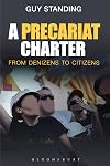 A Precariat Charter: From Denizens to Citizens