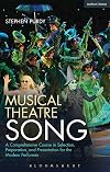 Musical Theatre Song: A Comprehensive Course in Selection, Preparation, and Presentation for the Modern Performer (Performance Books)
