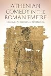 Athenian comedy in the Roman Empire