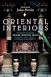 Oriental Interiors: Design, Identity, Space