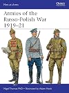 Armies of the Russo-Polish War 1919-21 (Men-at-Arms)