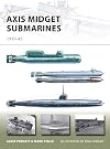 Axis Midget Submarines: 1939-45 (New Vanguard)