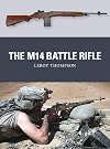 The M14 battle rifle