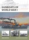 Gunboats of World War I (New Vanguard)