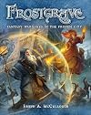 Frostgrave: Fantasy Wargames in the Frozen City