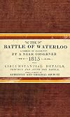 The Battle of Waterloo