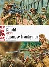 Chindit vs Japanese Infantryman: 1943–44 (Combat)